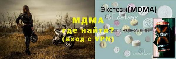 индика Алексеевка